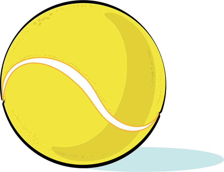 Datei:Wort.Schule - Tennisball - db-seeds-word images-Tennisball 4c.png