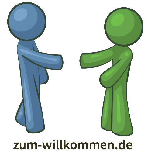 Datei:Willkommen-logo-blau-gruen.png