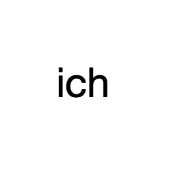 Datei:Text - ich.png