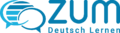 ZUM Deutsch Lernen - Logo - mittel.png