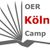Logo für das OER Köln - Camp für freie Bildungsmaterialien