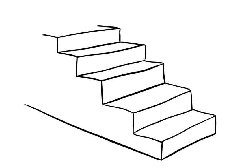 Datei:CA Treppe sw.png