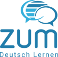 ZUM Deutsch Lernen - Logo - Quadrat.svg
