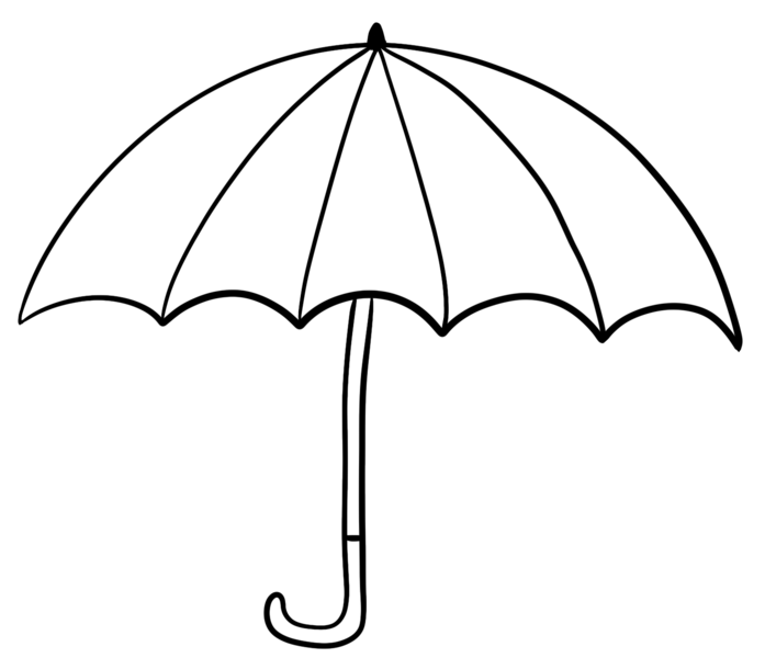 Datei:CA Regenschirm sw.png
