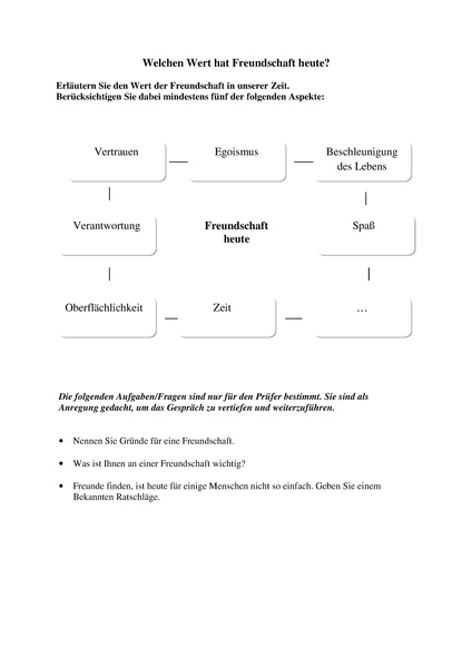 Datei:Prüferblatt Welchen Wert hat Freundschaft heute.pdf
