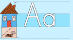 A a