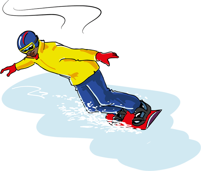 Datei:Wort.Schule - Snowboarden - db-seeds-word images-Snowboarden 4c.png