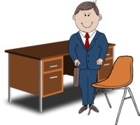 People-024-Teacher-Desk-Chair.svg