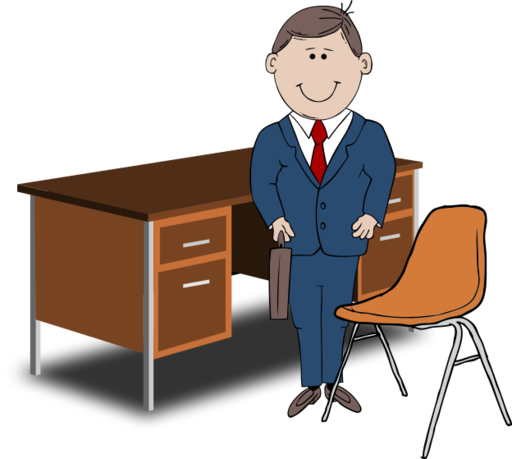 Datei:People-024-Teacher-Desk-Chair.svg