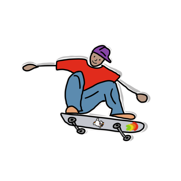 Datei:Birgyul S. Nier - Skateboard.png