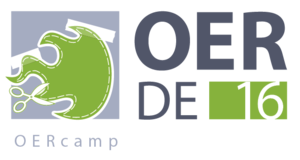 #OERde16 – OERcamp 2016