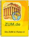 Die ZUM in iTunes U - Titel.png