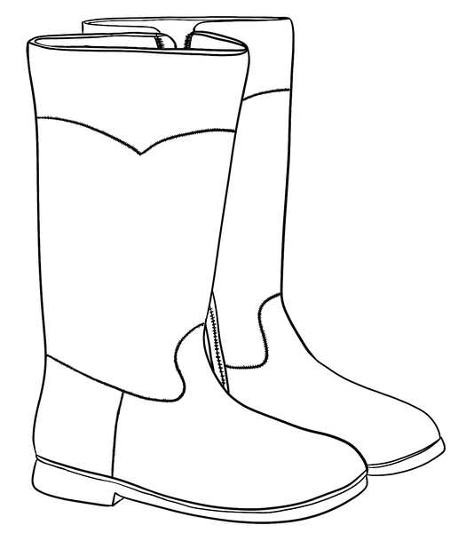 Datei:CA Stiefel sw.png