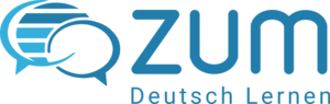 ZUM Deutsch Lernen - Logo.svg