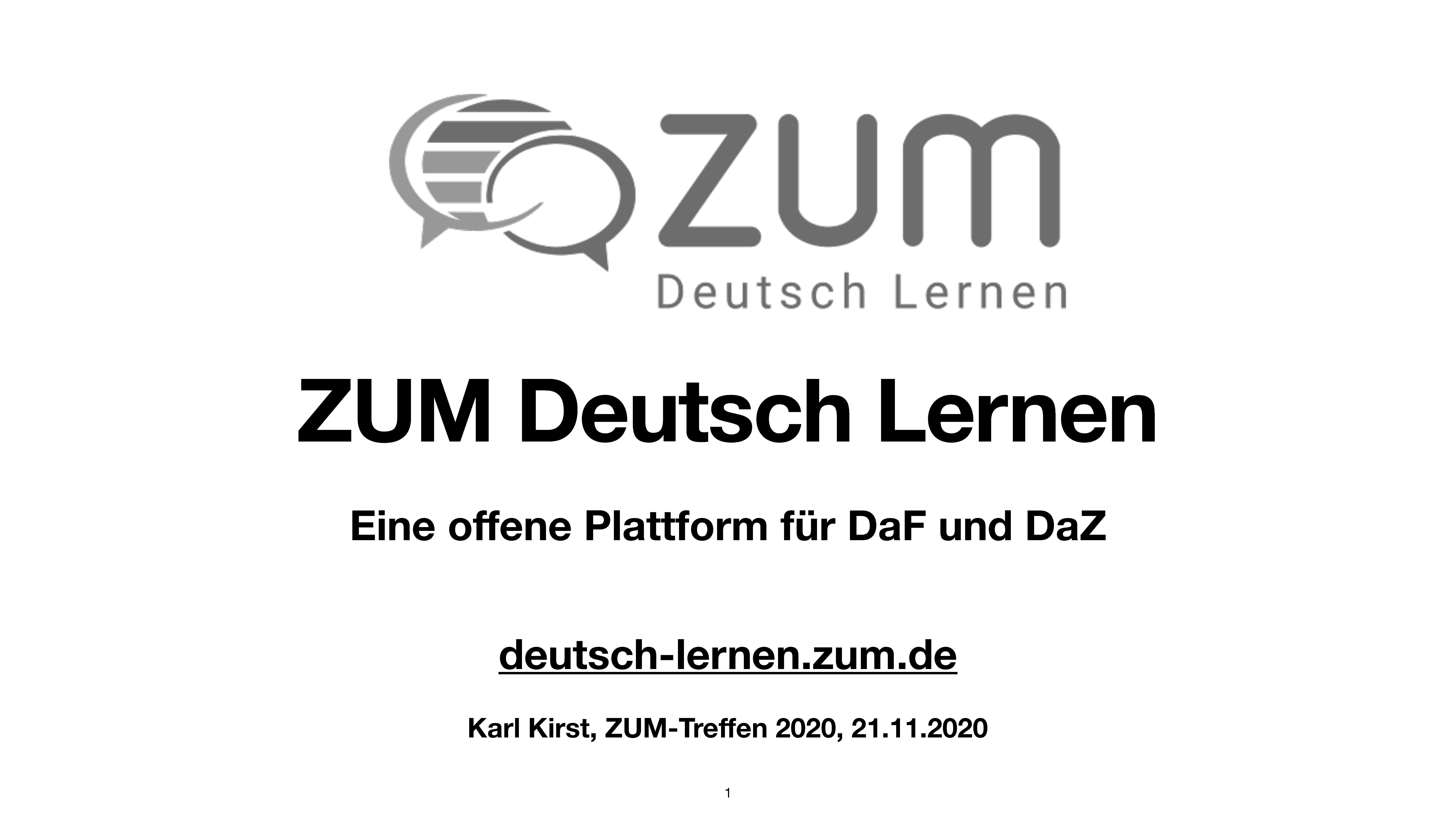Präsentation ZUM Deutsch Lernen - ZUM-Treffen 2020.pdf