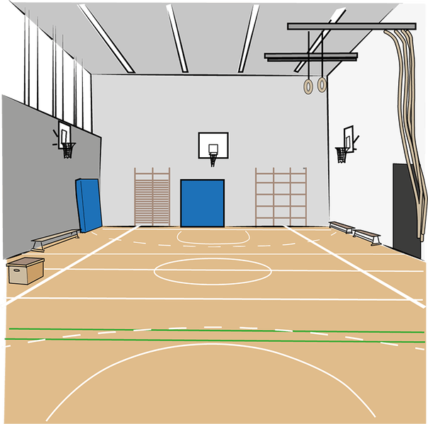 Datei:Wort.Schule - Sporthalle - db-seeds-word images-Sporthalle 4c.png