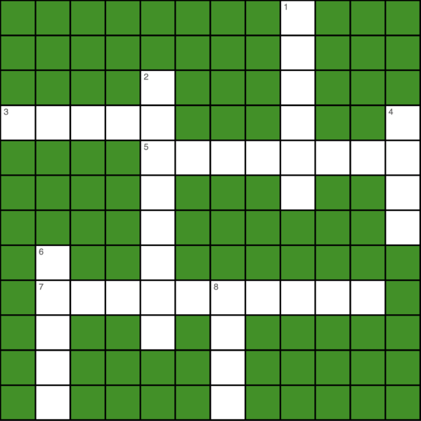 Datei:H5P Crossword - Symbolbild.png